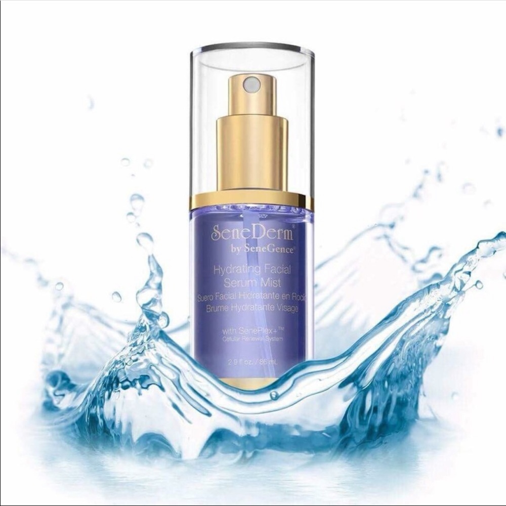 SeneDerm Hydrating Facial Mist
